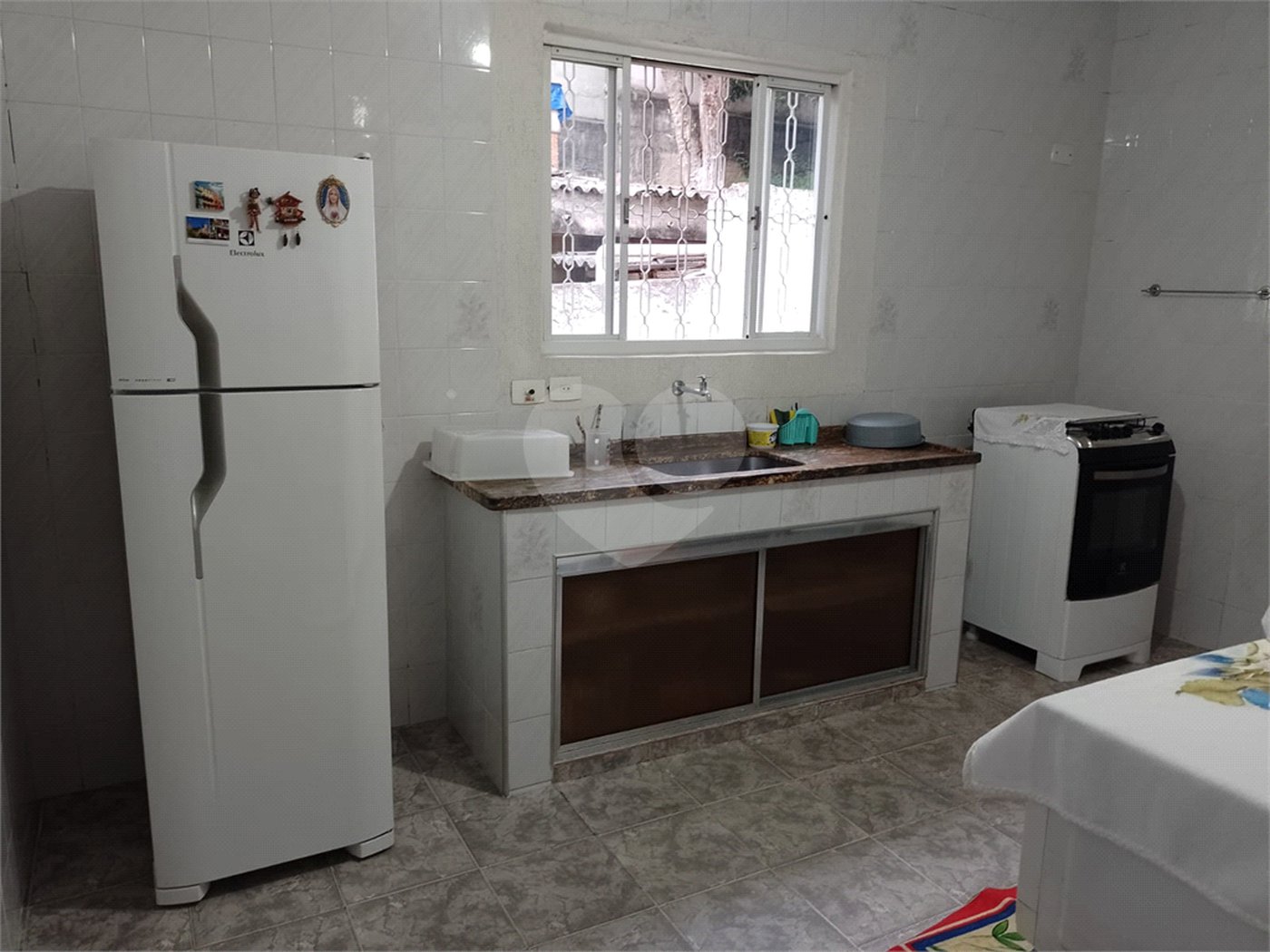 Casa Térrea à venda com 3 quartos, sendo 1 suíte, em Pirituba, São Paulo, SP