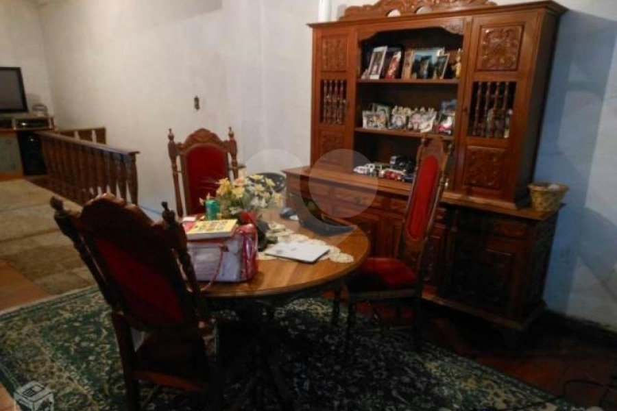 Casa Térrea à venda com 3 quartos, sendo 2 suítes, em Vila Mazzei, São Paulo, SP