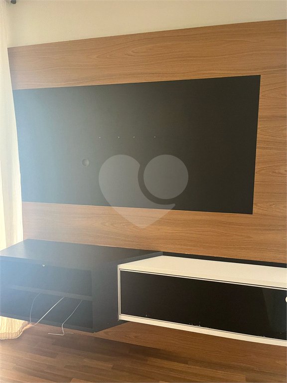 Apartamento à venda com 2 quartos em Jardim Guadalajara, Sorocaba, SP