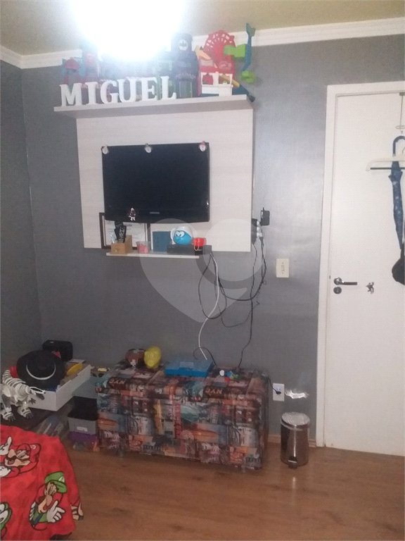 Apartamento à venda com 2 quartos em Vila Bremen, Guarulhos, SP