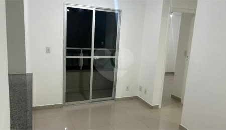 Apartamento à venda com 2 quartos em Parque Novo Mundo, São Paulo, SP