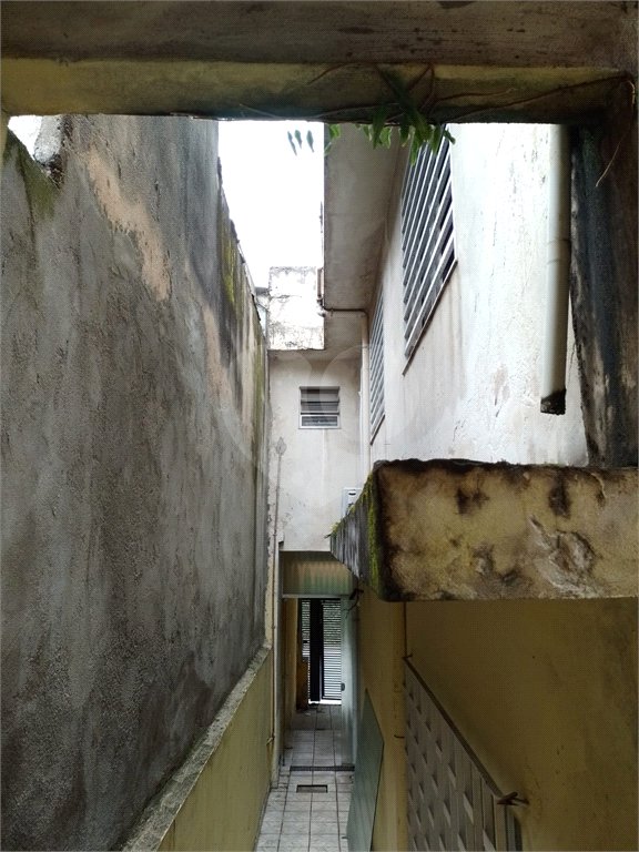 Sobrado à venda com 3 quartos, sendo 1 suíte, em Vila Guilherme, São Paulo, SP