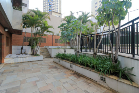 Cobertura à venda com 3 suítes em Vila Mariana, São Paulo, SP