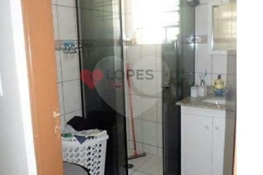 Sobrado à venda com 2 quartos em Parque Edu Chaves, São Paulo, SP