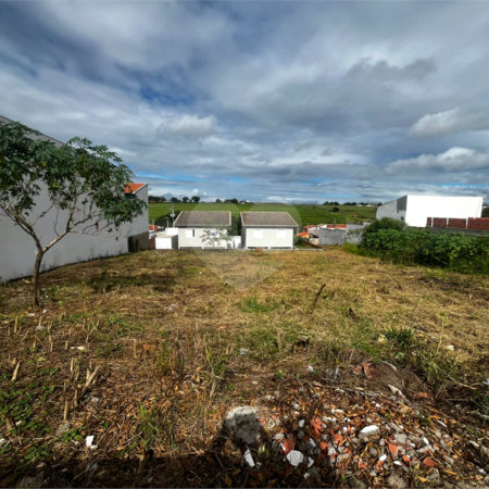 Terreno à venda em Vila Nastri, Itapetininga, SP