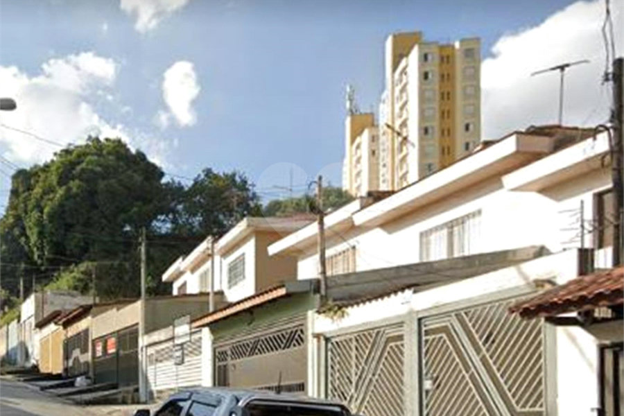 Terreno à venda em Vila Guilherme, São Paulo, SP