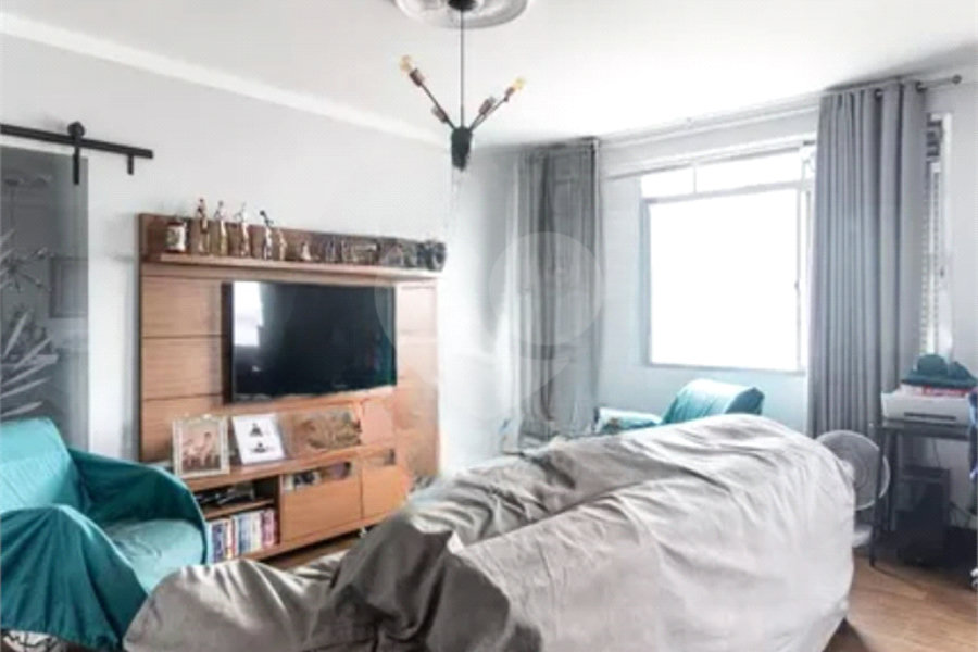 Apartamento à venda com 3 quartos, sendo 1 suíte,  em Santana, São Paulo, SP