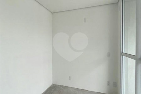 Apartamento à venda com 1 suíte em Vila Clementino, São Paulo, SP