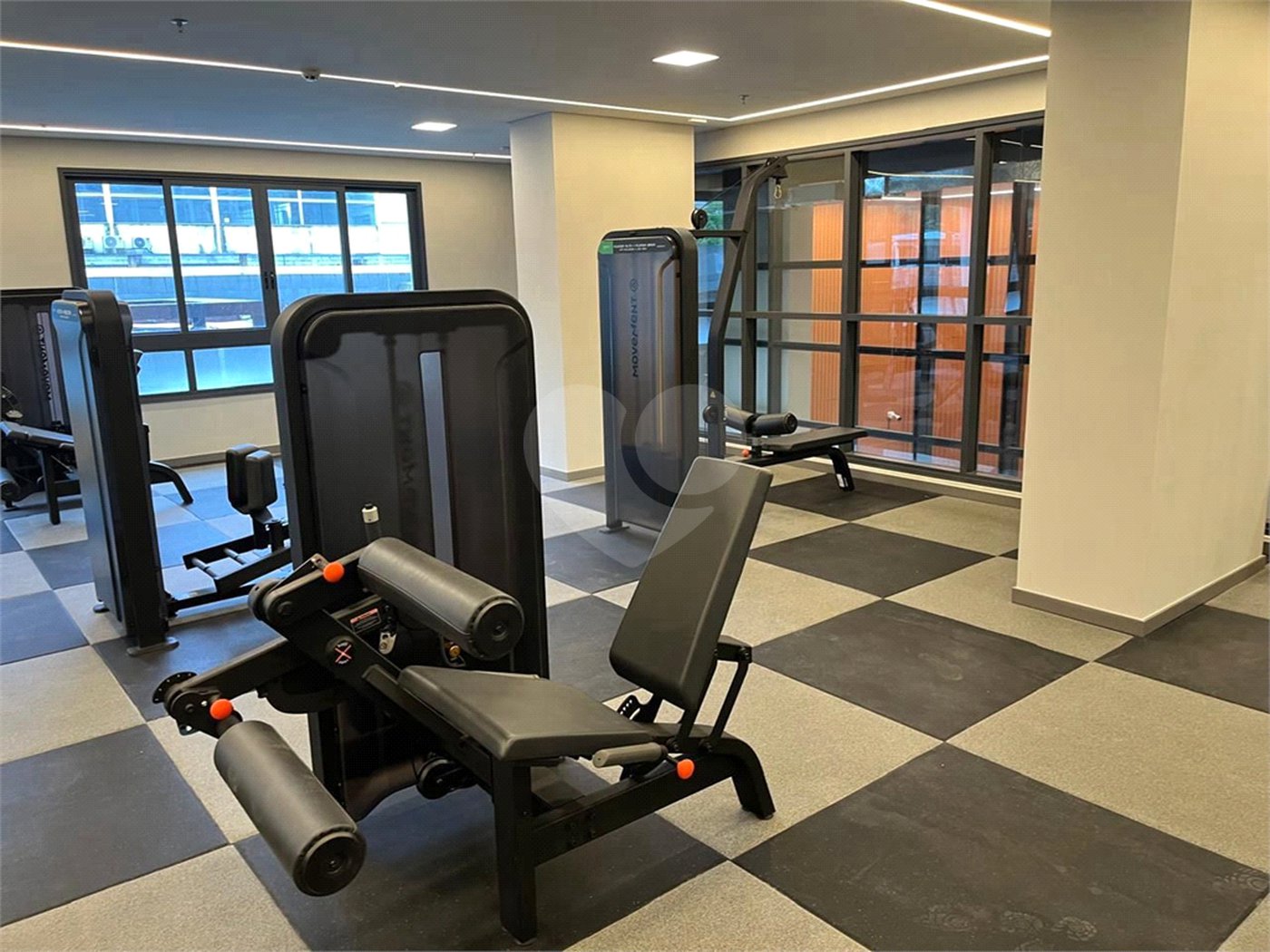 Studio para alugar com 1 suíte em Brooklin, São Paulo, SP