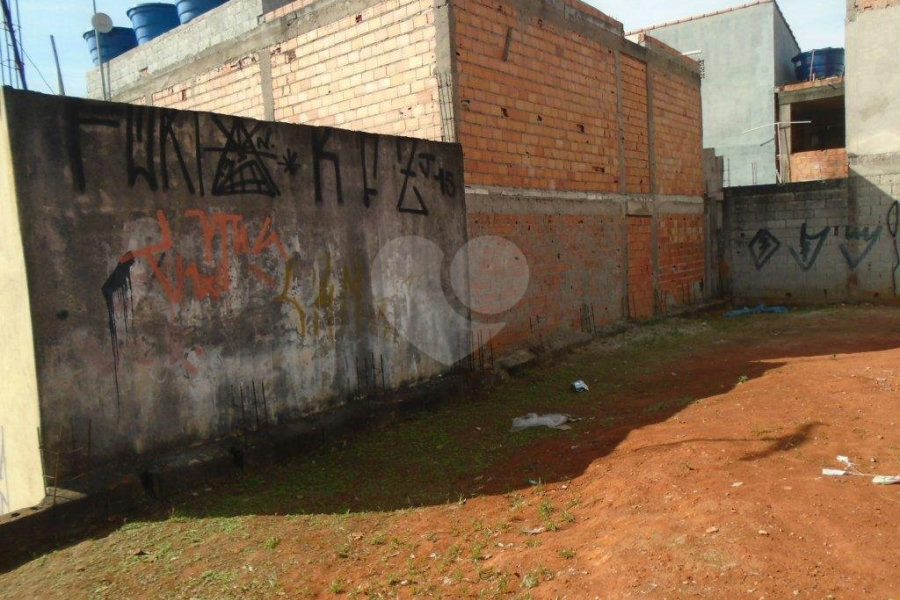 Terreno à venda em Jardim Ponte Alta I, Guarulhos, SP