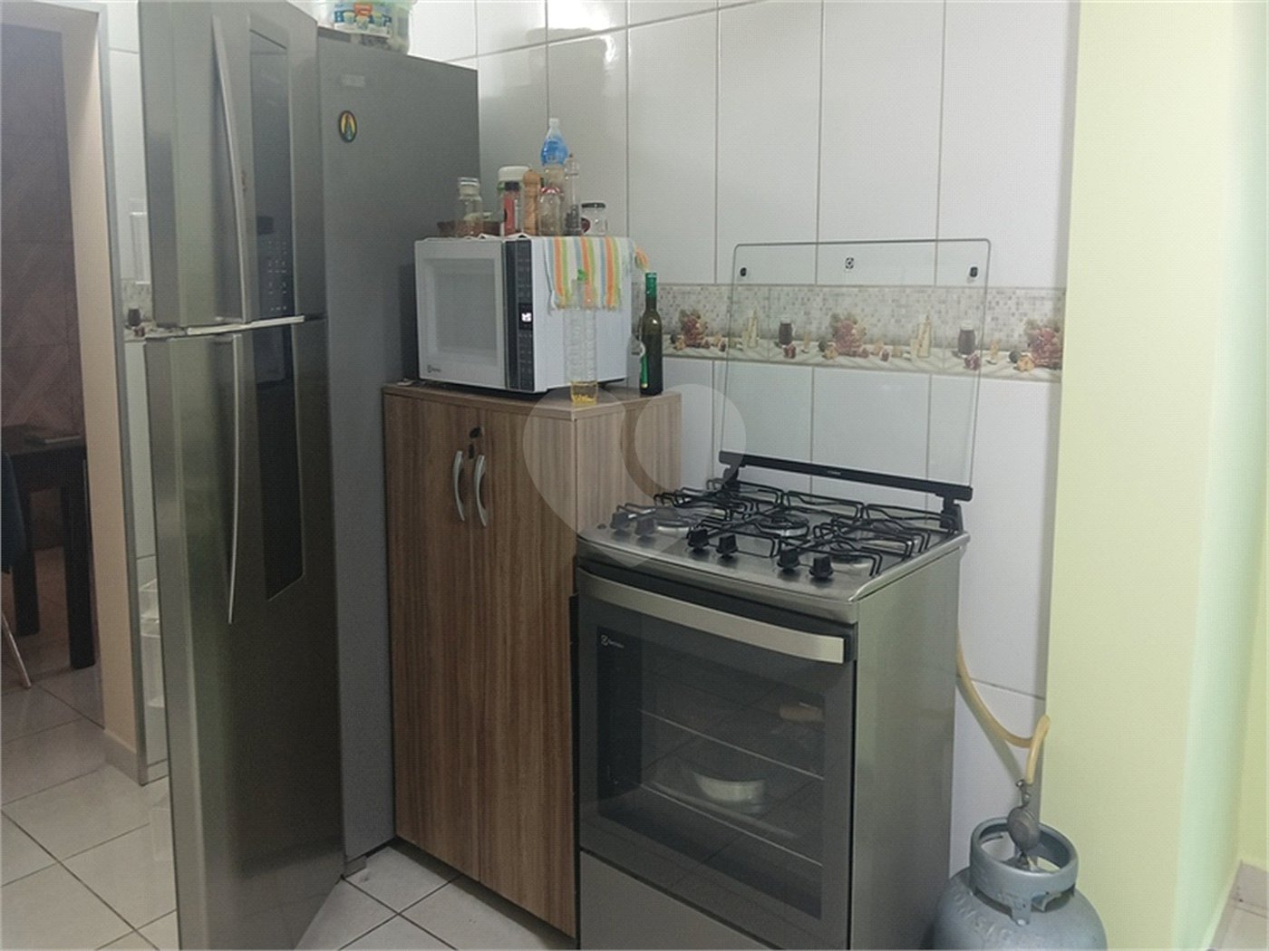 Casa para alugar com 5 quartos no Centro, Mairiporã, SP