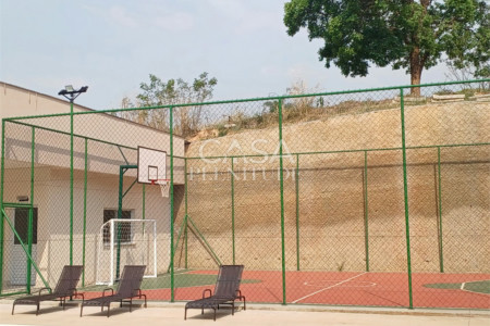 Apartamento à venda com 3 quartos, sendo 1 suíte, em Jardim Gutierres, Sorocaba, SP