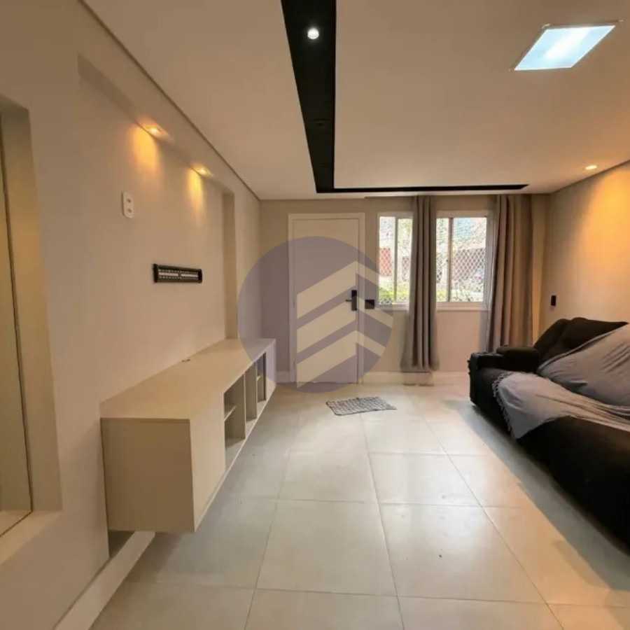 Casa à venda com 2 quartos, sendo 2 suítes, no condomínio Vilas V, São Paulo - SP
