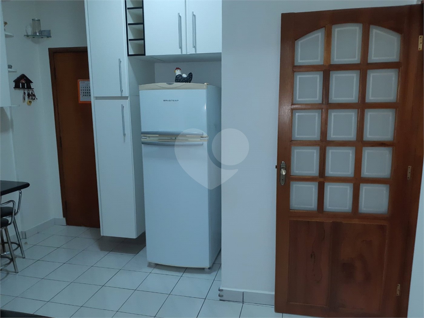 Apartamento à venda com 3 quartos, sendo 2 suítes, em Pinheiros, São Paulo, SP