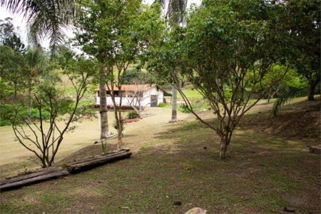 Sítio à venda com 4 quartos, sendo 2 suítes, em Jardim Guaçu, São Roque, SP