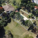 Chácara à venda ou para alugar com 5 quartos, sendo 4 suítes,  em Ouro Fino, Santa Isabel, SP