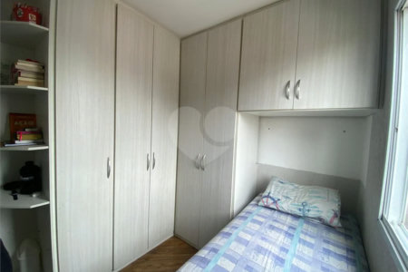 Apartamento à venda com 3 quartos, sendo 1 suíte, em Vila Maria Alta, São Paulo, SP