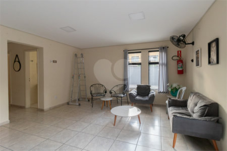 Apartamento à venda com 3 quartos em Belenzinho, São Paulo, SP
