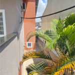 Casa à venda com 3 quartos, sendo 1 suíte,  no condomínio Comdomínio Real Park Tietê, Mogi das Cruzes - SP