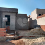 Casa à venda com 2 quartos em Residencial Villaggio Di Capri, Itapetininga, SP