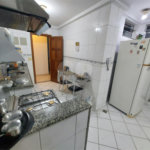 Apartamento à venda com 2 quartos em Praça da Bandeira, Rio de Janeiro, RJ