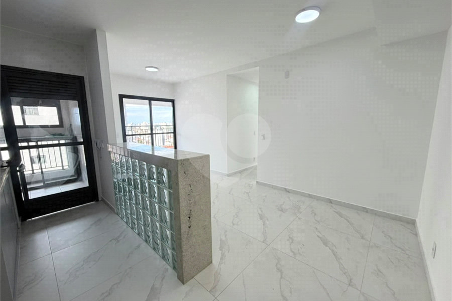 Apartamento à venda com 3 quartos, sendo 1 suíte,  em Tucuruvi, São Paulo, SP