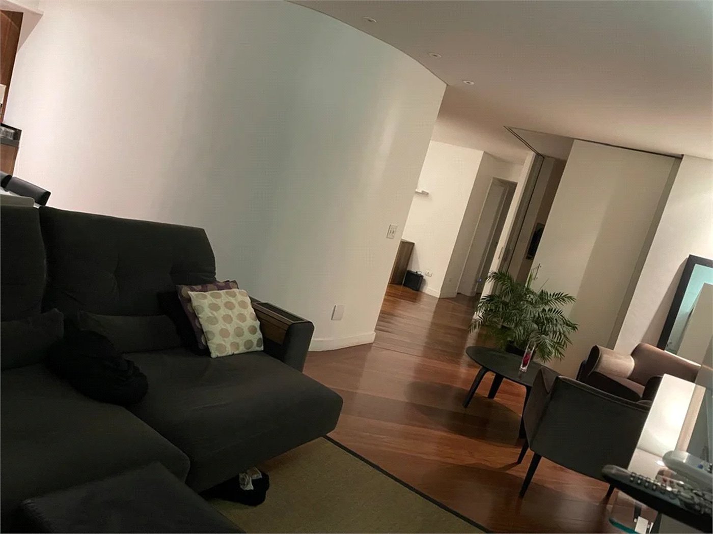 Apartamento à venda com 3 suítes em Vila Andrade, São Paulo, SP