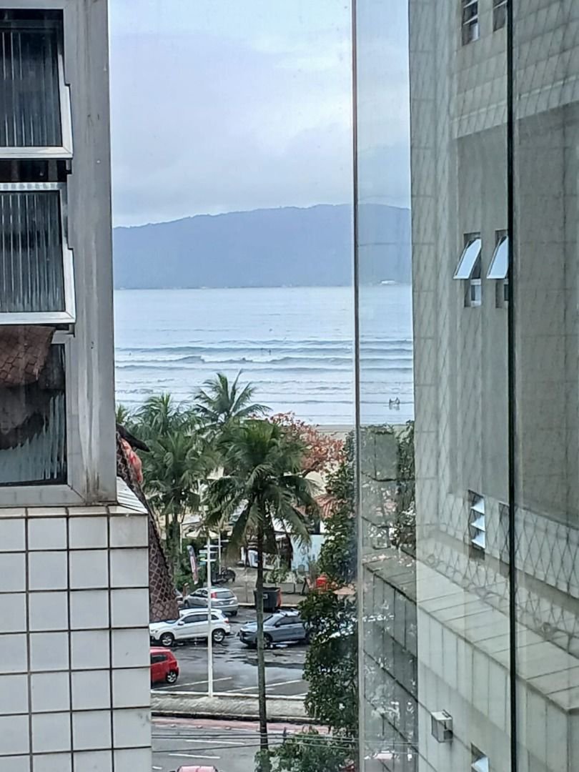 Kitnet com 1 dormitório à venda, 30 m² por R$ 250.000,00 - Itararé - São Vicente/SP