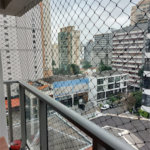 Apartamento para alugar com 2 quartos, sendo 1 suíte,  em Brooklin, São Paulo, SP