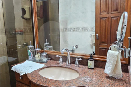 Apartamento à venda com 1 quarto no Centro, Rio de Janeiro, RJ