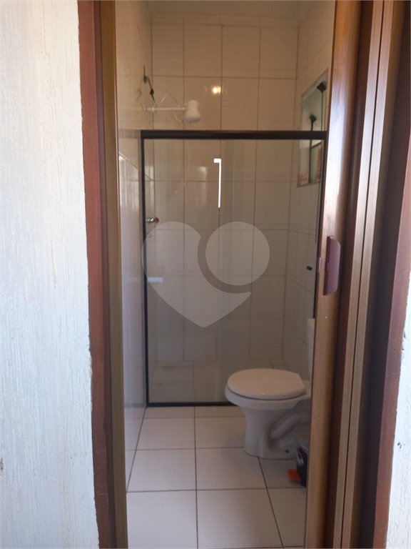 Casa à venda com 3 quartos, sendo 1 suíte, em Jardim São Guilherme, Sorocaba, SP