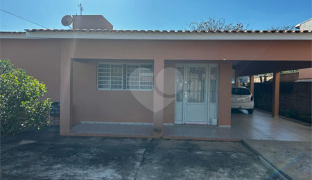 Casa à venda com 2 quartos, sendo 1 suíte,  em Chapadinha, Itapetininga, SP
