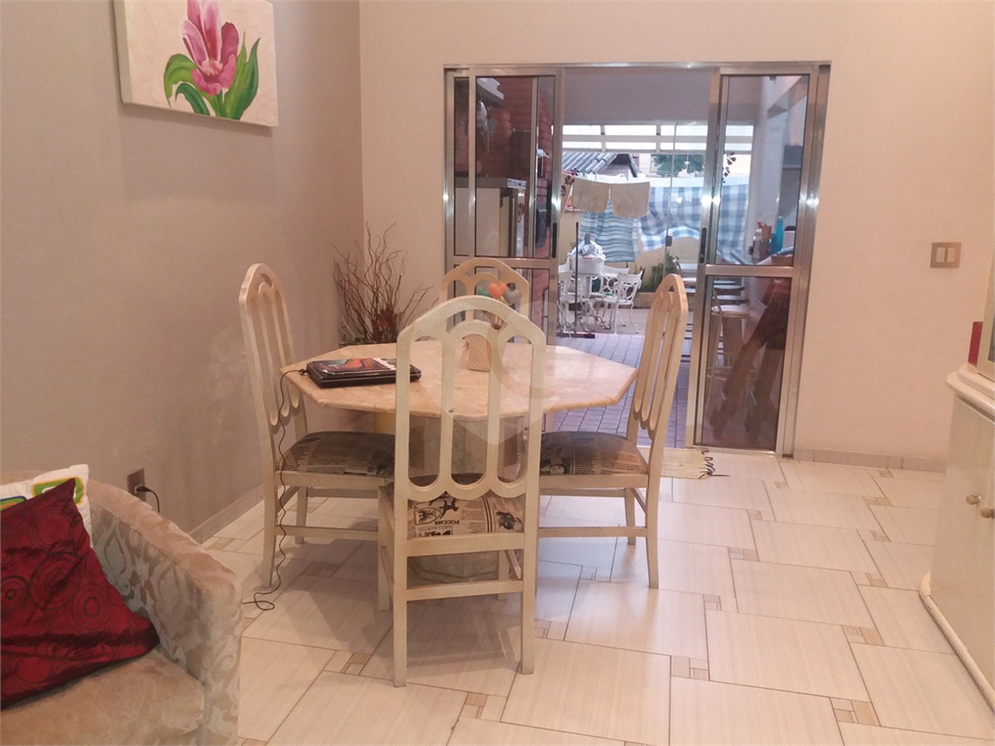 Sobrado à venda com 3 quartos, sendo 1 suíte,  em Vila Guilherme, São Paulo, SP
