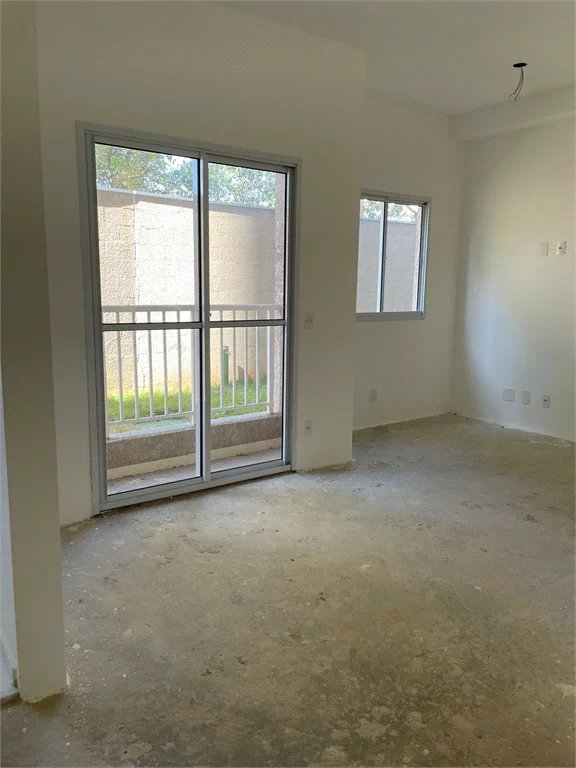 Apartamento à venda com 1 quarto em Água Branca, São Paulo, SP