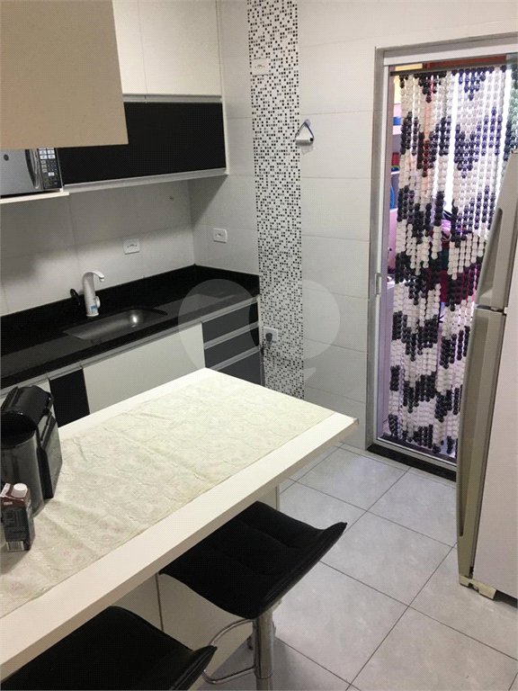 Casa à venda com 3 quartos em Parada XV de Novembro, São Paulo, SP