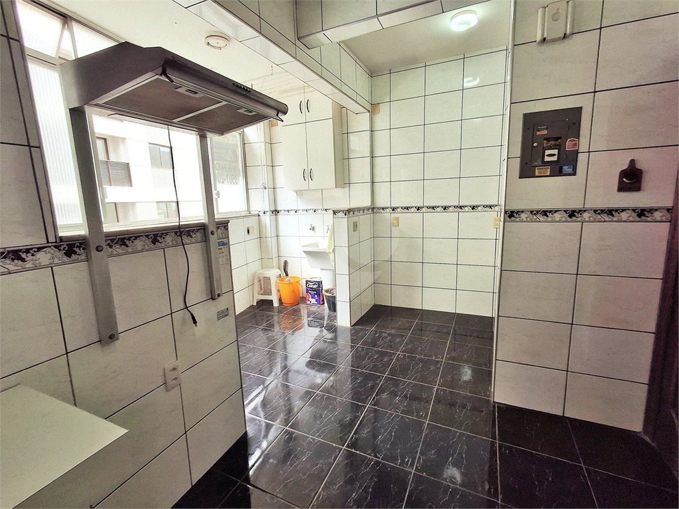 Apartamento à venda com 3 quartos em Maracanã, Rio de Janeiro, RJ