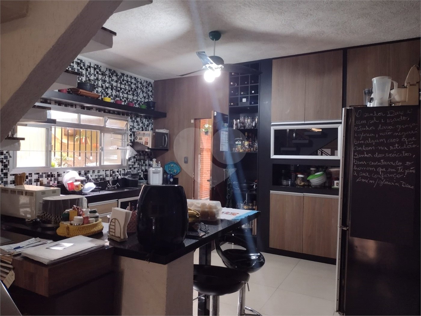 Casa à venda com 4 quartos, sendo 2 suítes, em Vila Gustavo, São Paulo, SP