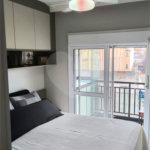 Apartamento à venda com 3 quartos, sendo 1 suíte,  em Ipiranga, São Paulo, SP
