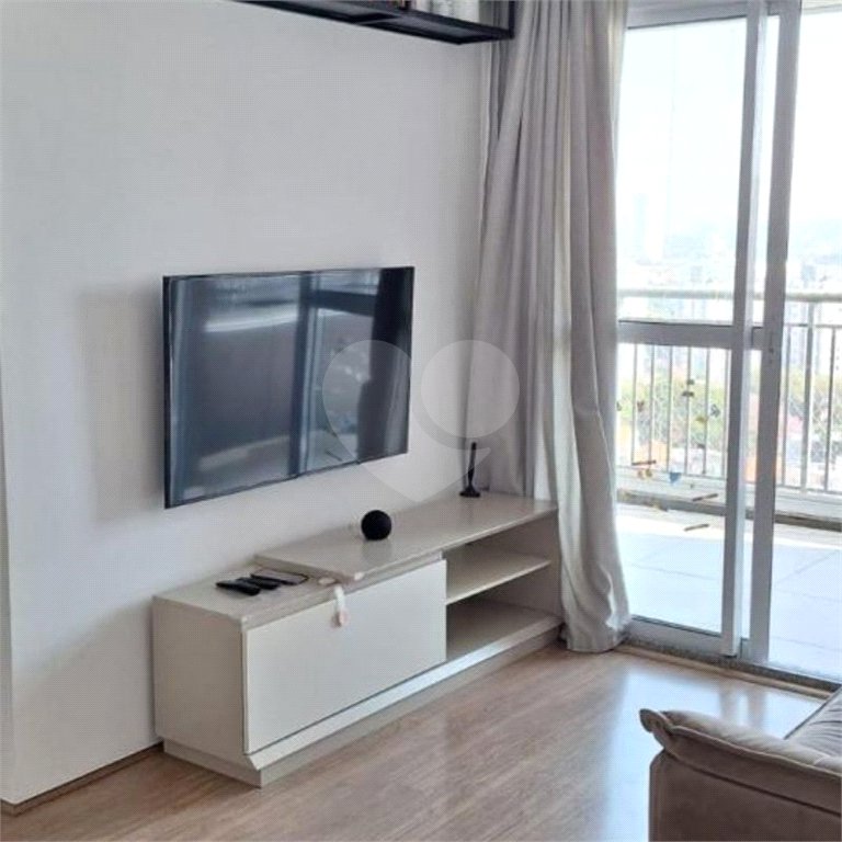 Apartamento à venda com 2 quartos em Jardim Esmeralda, São Paulo, SP