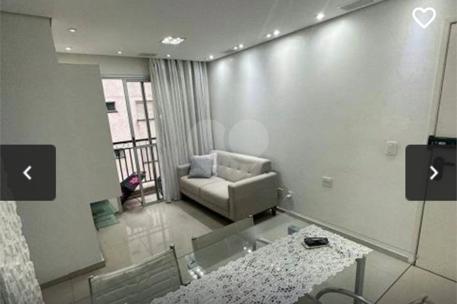 Apartamento à venda com 2 quartos em Vila Formosa, São Paulo, SP