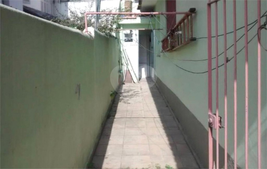 Casa à venda com 3 quartos em Santana, São Paulo, SP