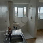 Apartamento à venda com 2 quartos em Jardim Taboão, São Paulo, SP