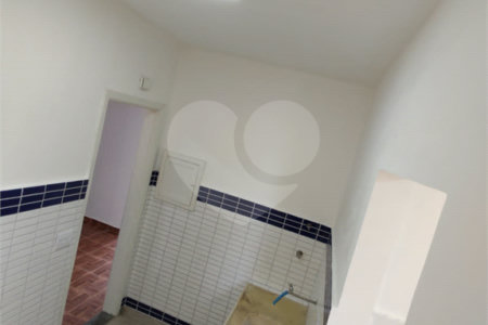 Apartamento de 60m² à venda na Rua São Caetano no Brás - Agende já a sua visita!