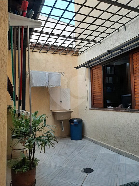 Casa Térrea à venda com 3 quartos, sendo 1 suíte, em Vila Lavínia, Mogi das Cruzes, SP