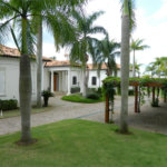 Casa à venda com 3 suítes no condomínio Fazenda Vila Real, Itu - SP