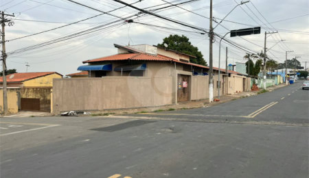 Casa à venda com 3 quartos, sendo 1 suíte,  em Parque Ortolândia, Hortolândia, SP