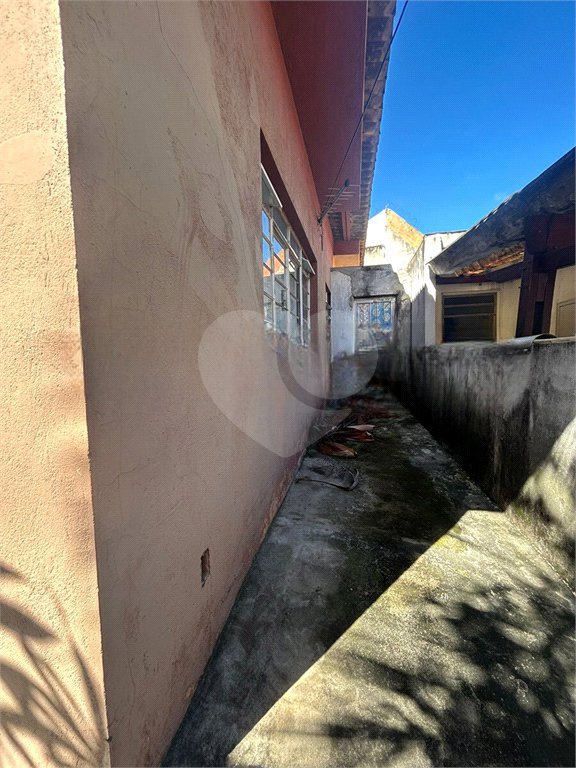 Casa Térrea à venda com 4 quartos em Vila Guilherme, São Paulo, SP