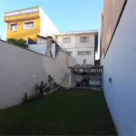 Sobrado à venda com 3 quartos, sendo 1 suíte, em Tremembé, São Paulo, SP