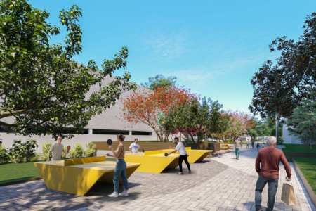 Izzi Residence