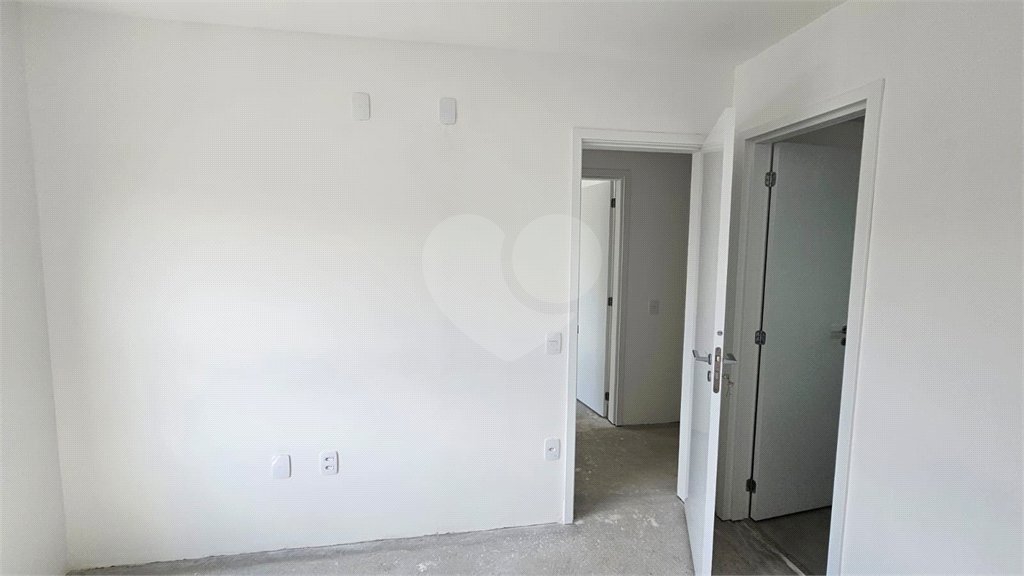 Apartamento à venda com 3 suítes em Água Branca, São Paulo, SP